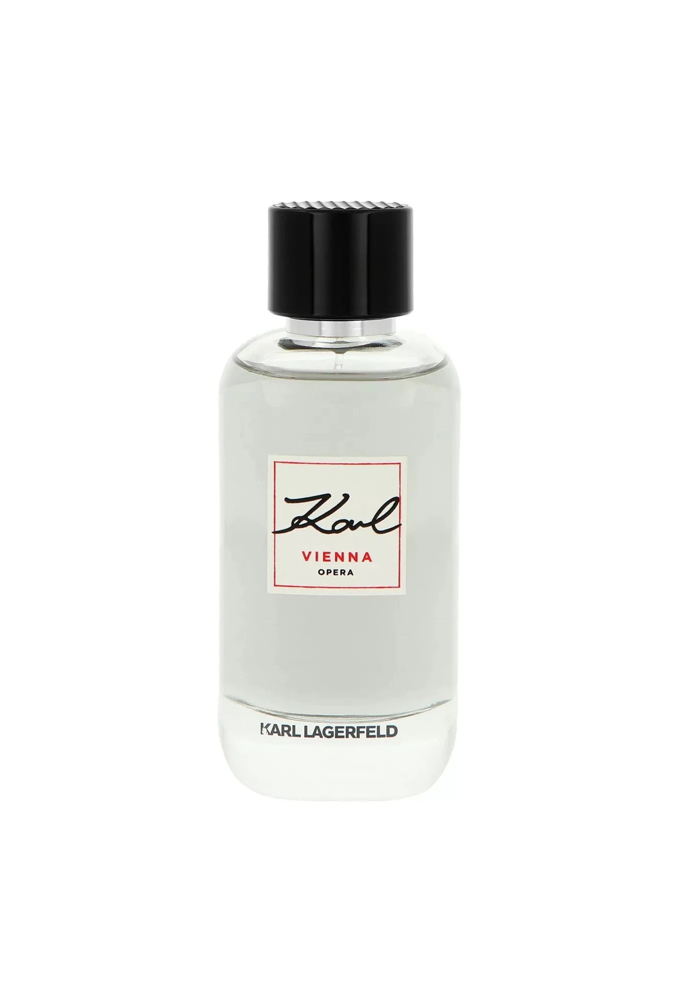 Karl Lagerfeld Vienna Opera Eau De Toilette Spray 100ml