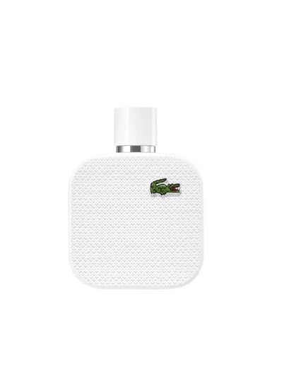 Lacoste L1212 Blanc Eau De Toilette Spray 50ml