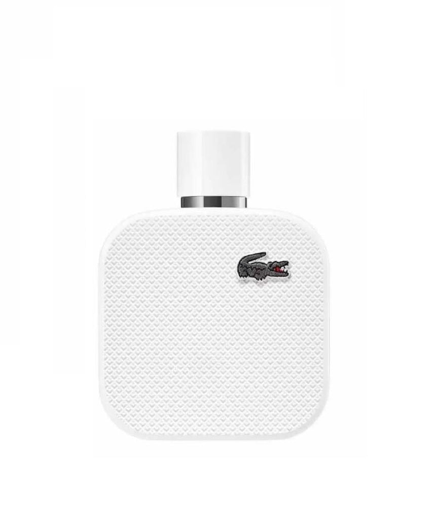 Lacoste L1212 Blanc Eau De Parfum Spray 50 Ml