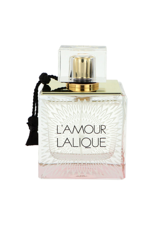 Lalique L'Amour Eau De Parfum 100ml For Women