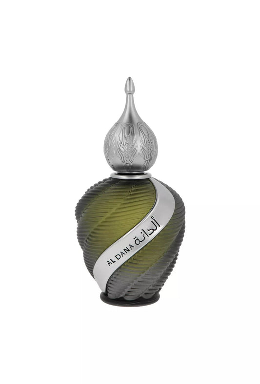 Lattafa Niche Emarati Al Dana Eau De Parfum Spray 100ml