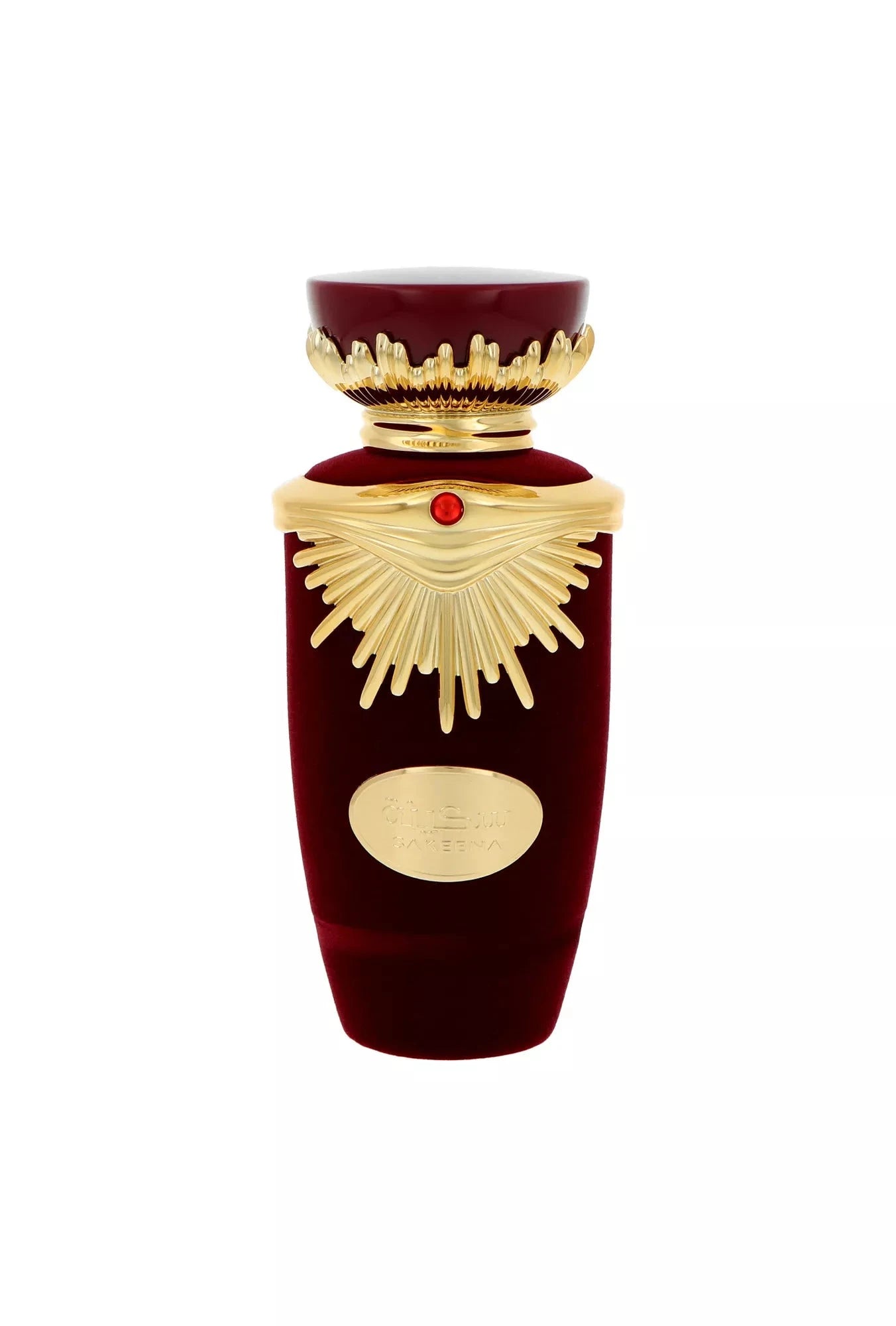 Lattafa Lady Sakeena Eau De Parfum 100ml