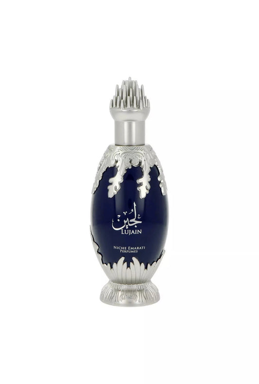 Lattafa Niche Emarati Lujain Eau De Parfum Spray 100ml