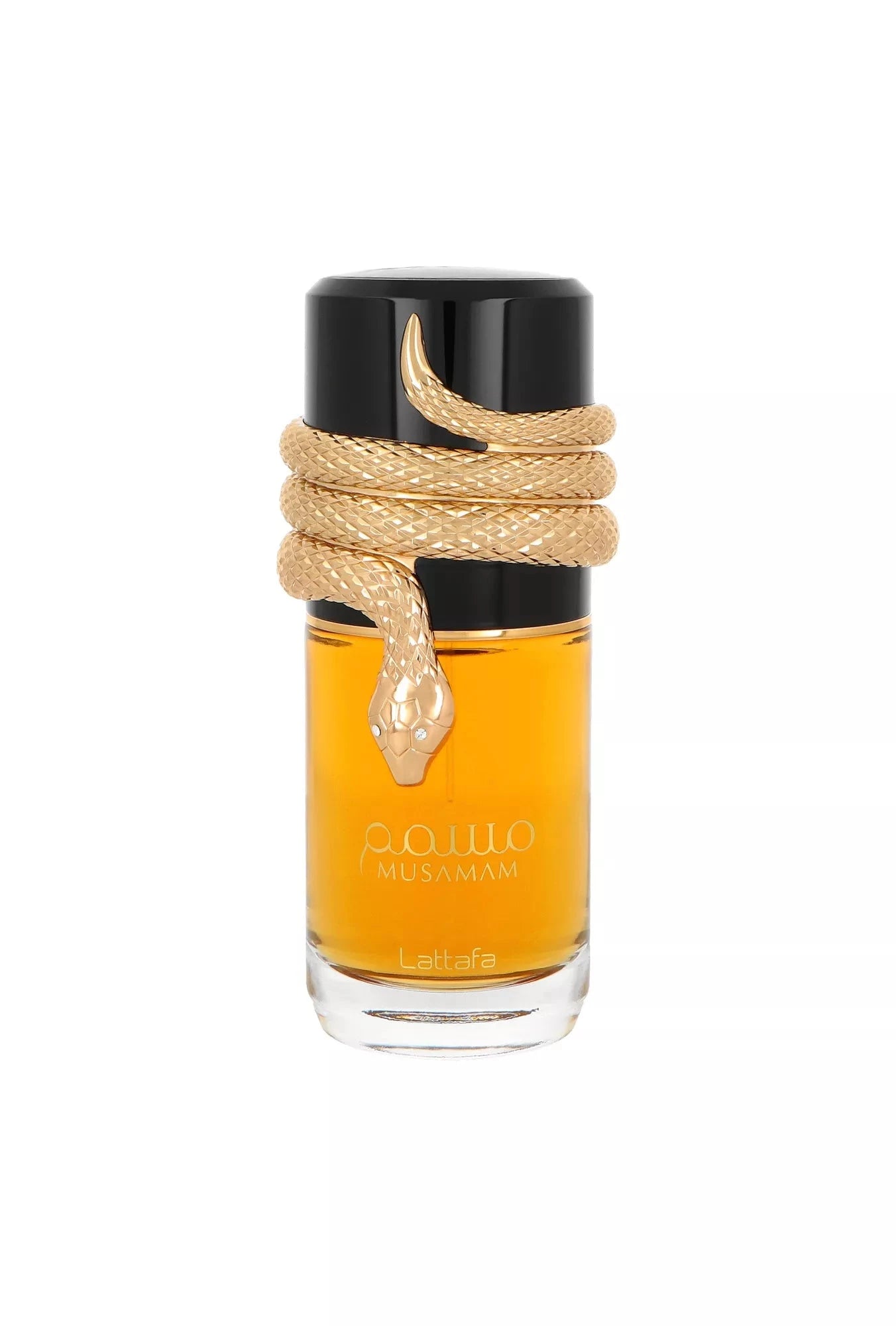 Lattafa Musamam Eau De Parfum Spray 100ml
