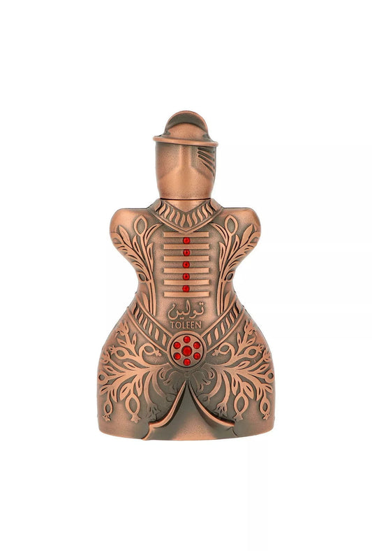 Lattafa Toleen Eau De Parfum 80ml