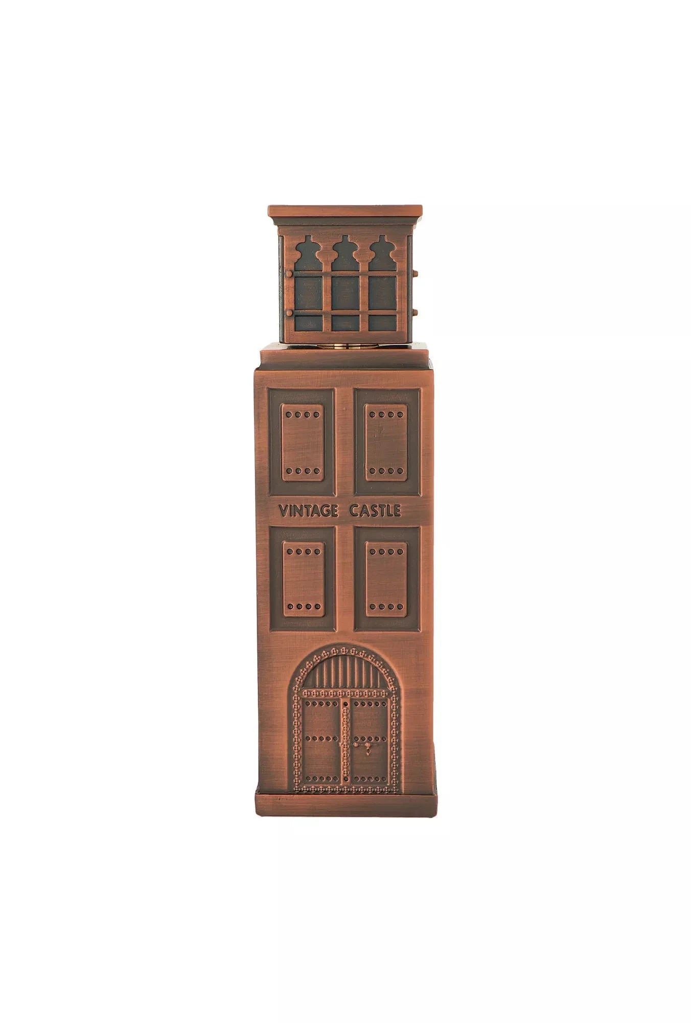 Lattafa Emarati Vintage Castle Eau De Parfum 100ml