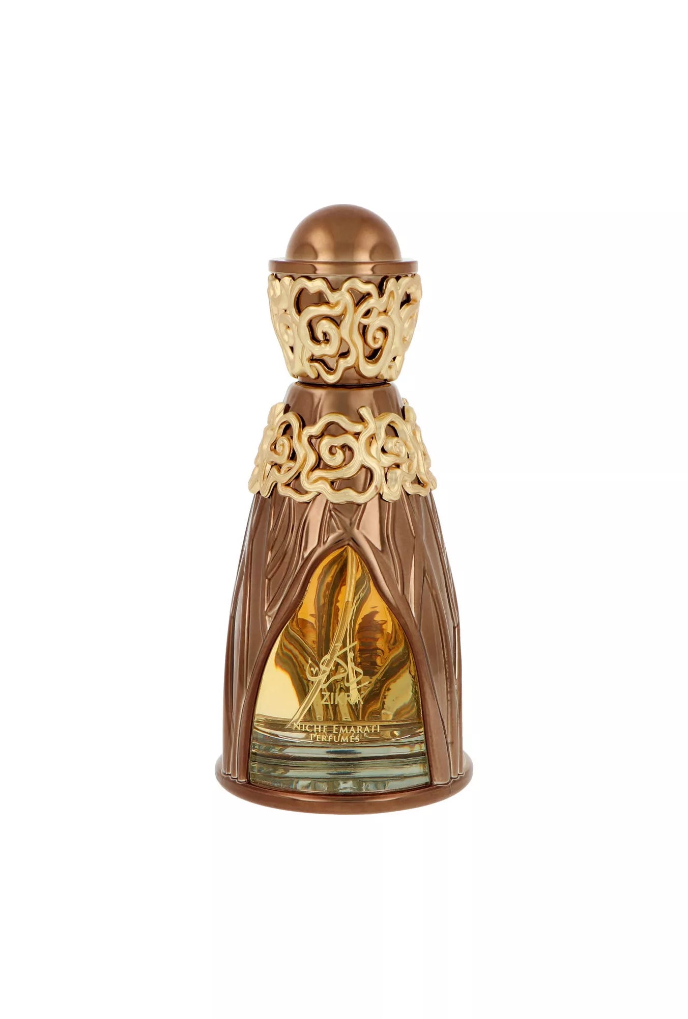 Lattafa Niche Emarati Zikra Eau De Parfum Spray 100ml