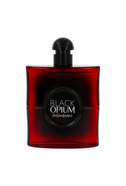 Yves Saint Laurent Black Opium Over Red Eau De Parfum 90ml