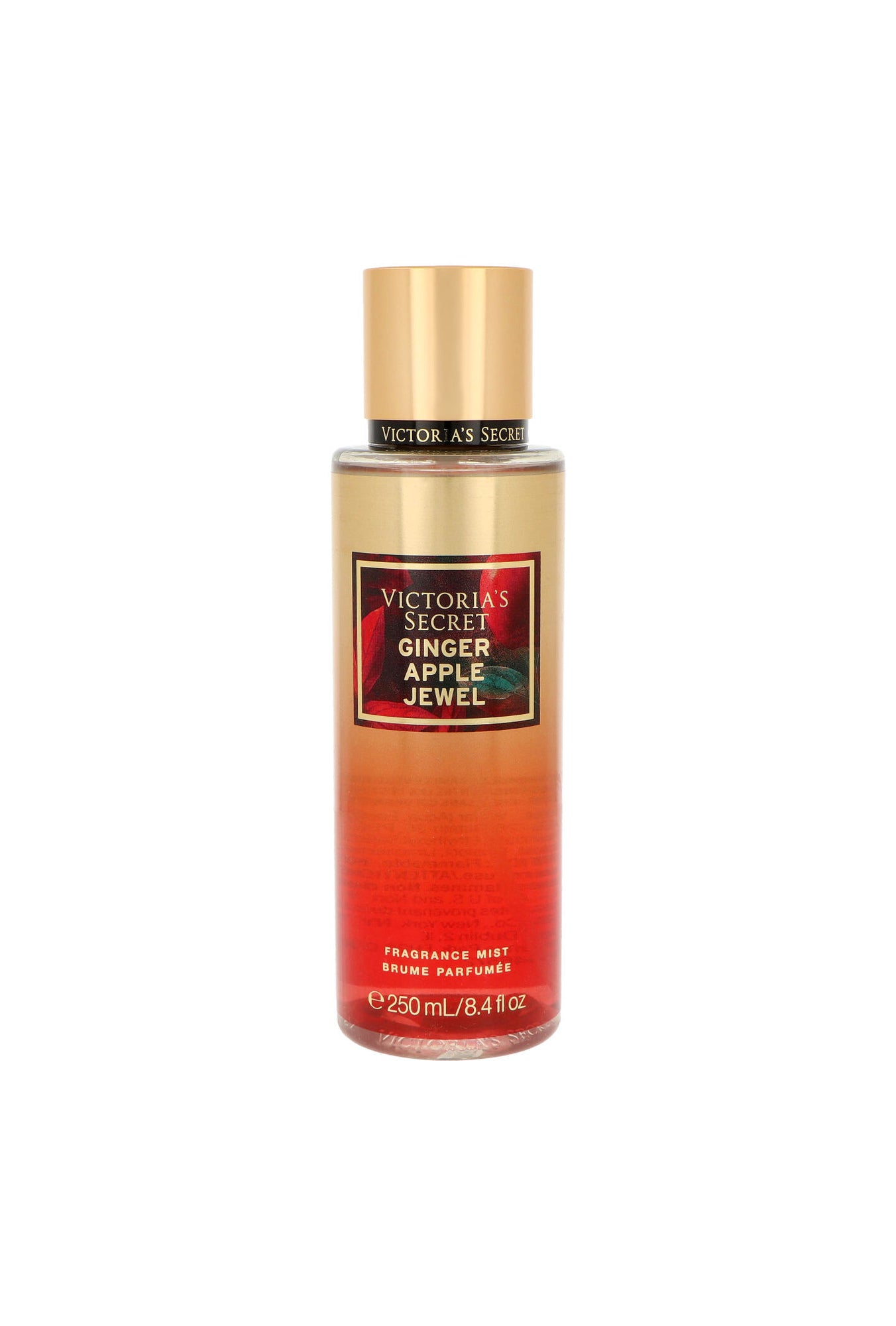 Victoria's Secret Ginger Apple Jewel Fragrance Spray 250ml