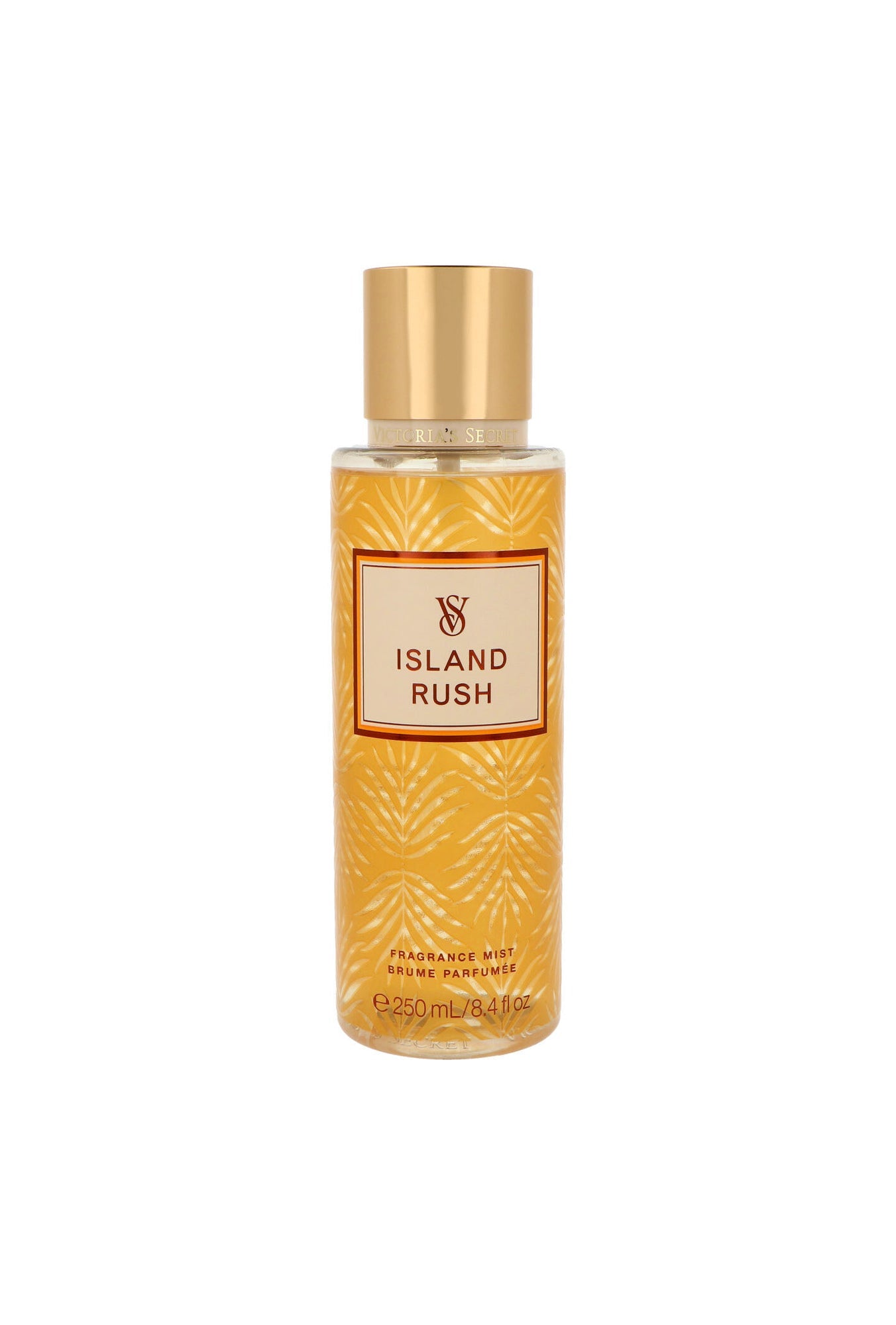 Victoria's Secret Island Rush Body Mist 250ml