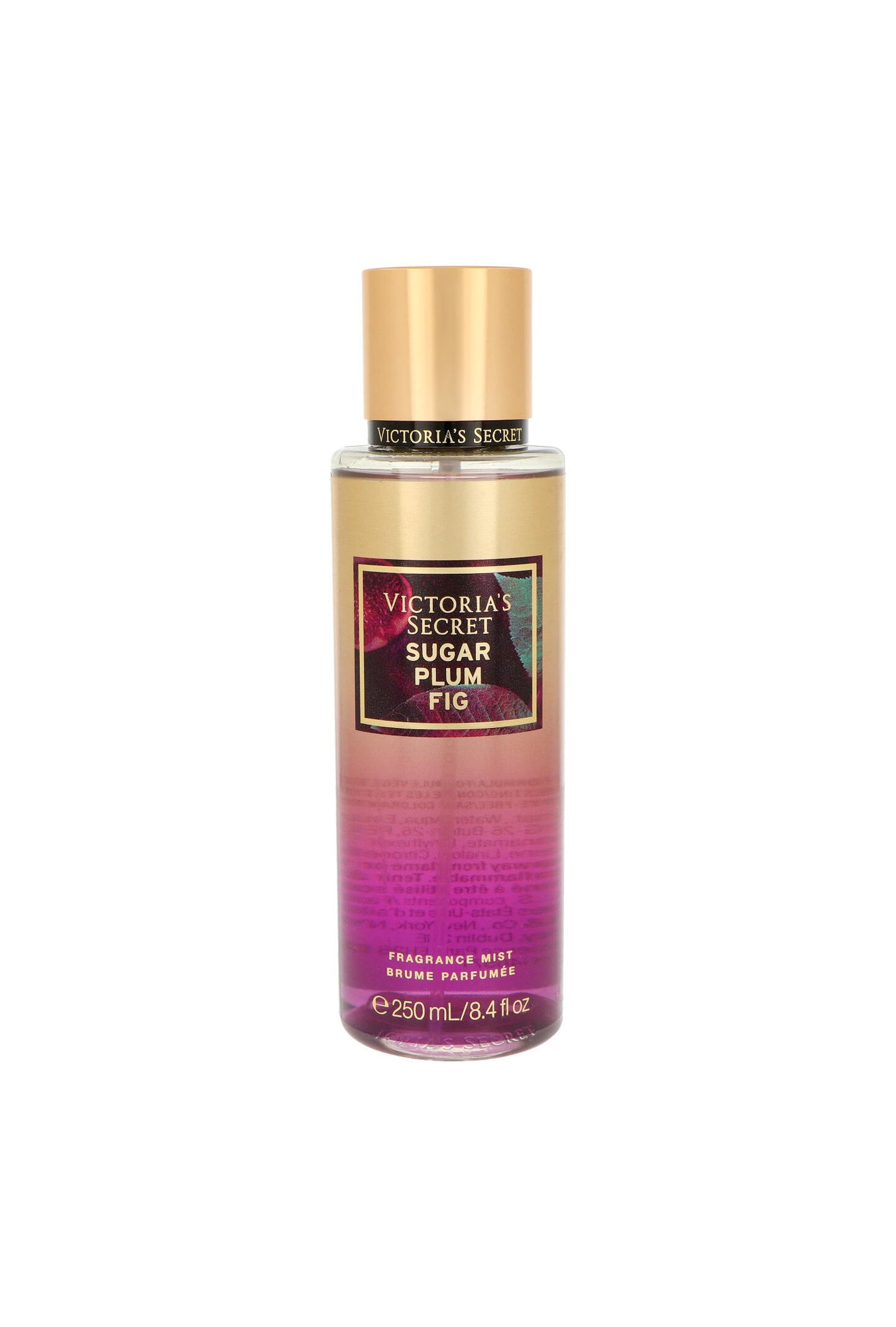 Victoria's Secret Sugar Plum Fig Fragrance Mist 250ml