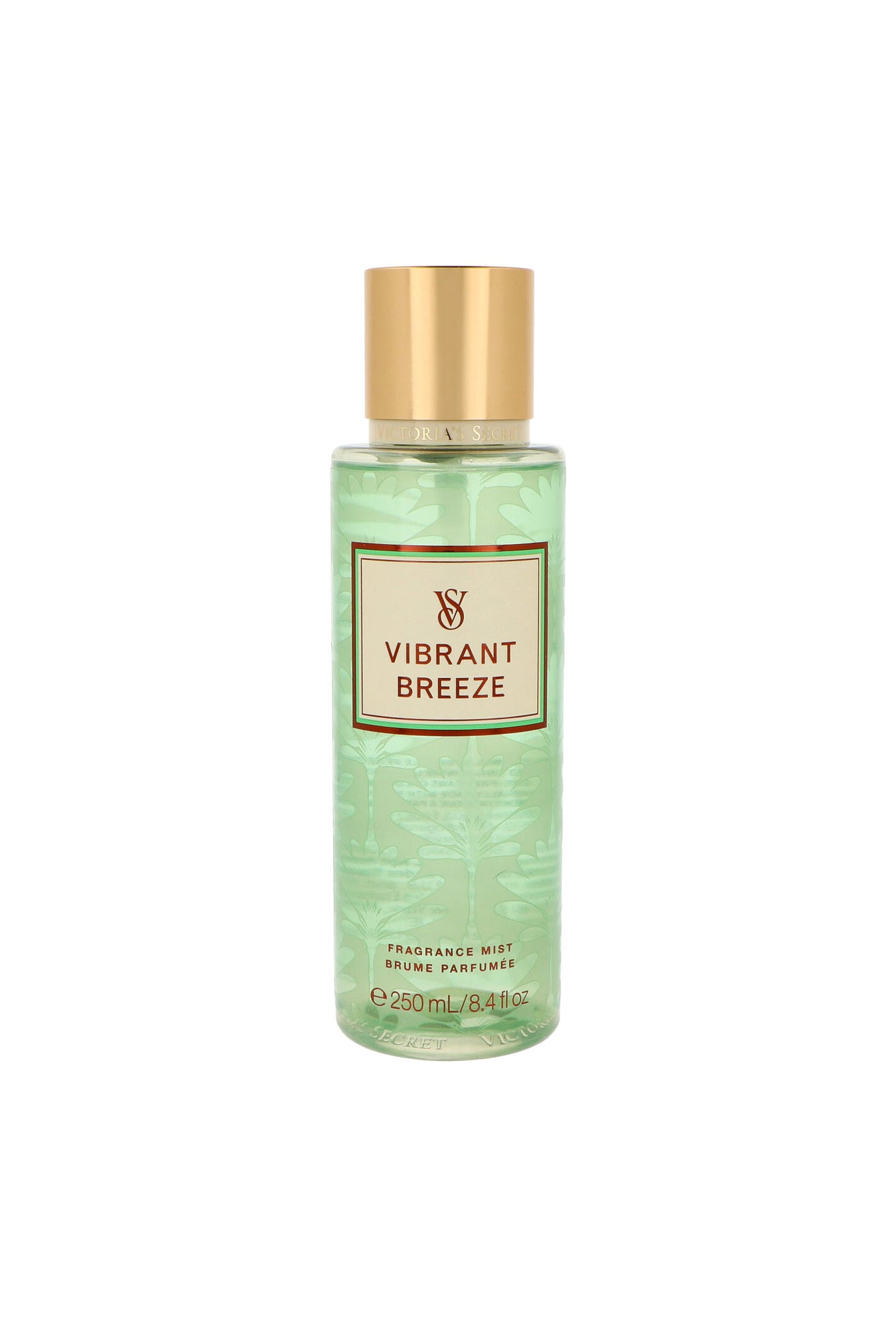 Victoria's Secret Vibrant Breeze Body Spray 250ml
