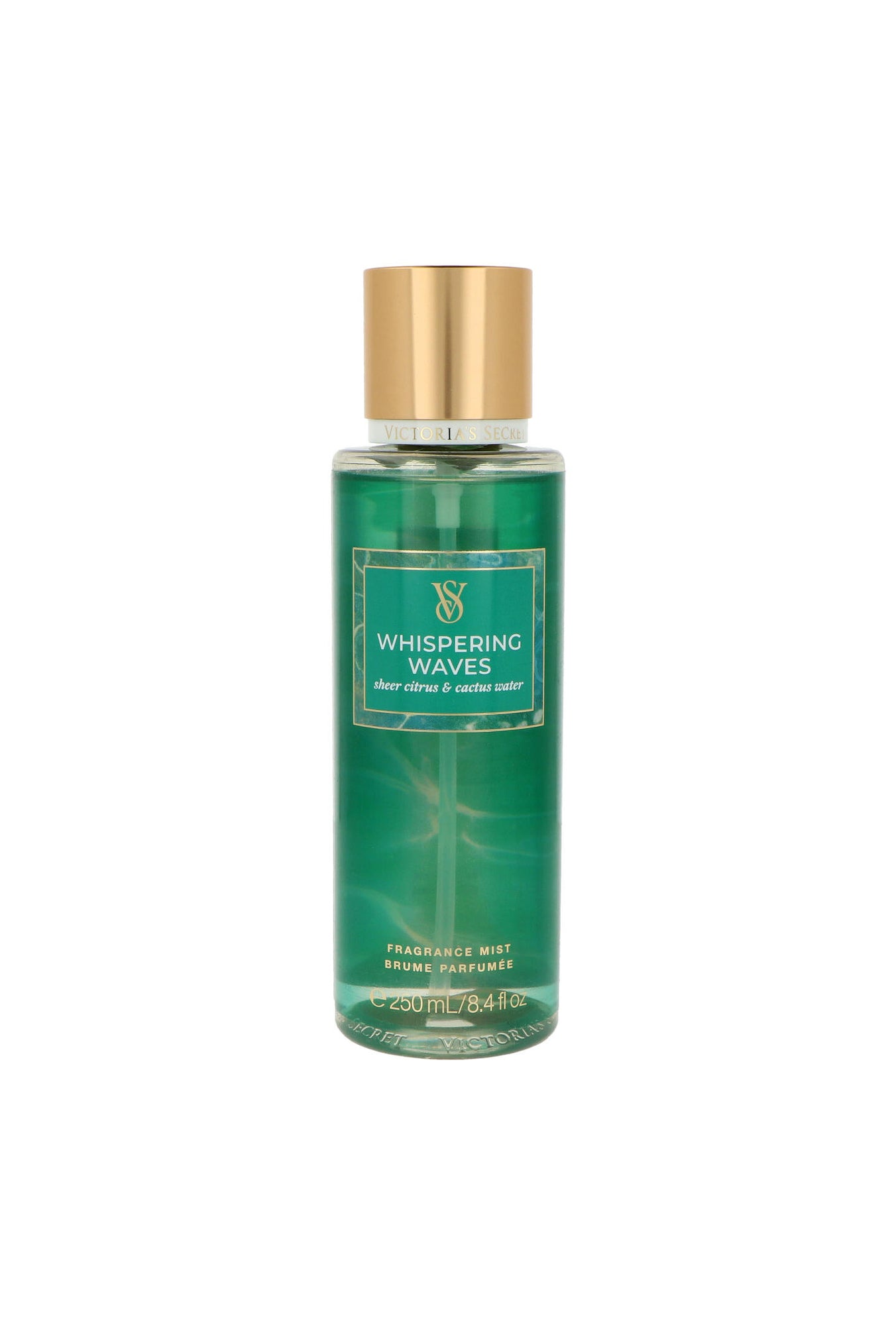 Victoria's Secret Whispering Waves Body Spray