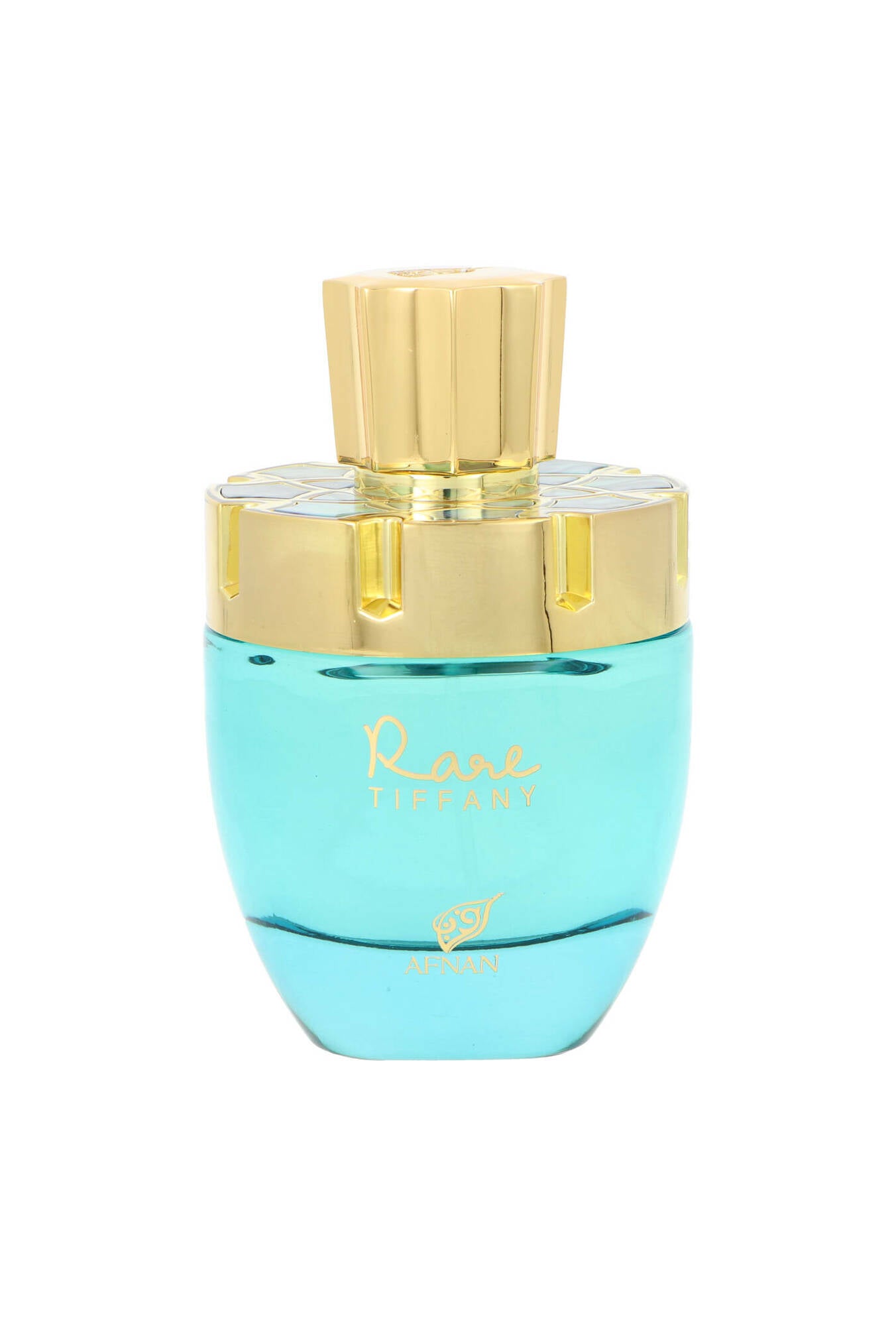 Afnan Rare Tiffany Eau De Parfum 100ml Spray