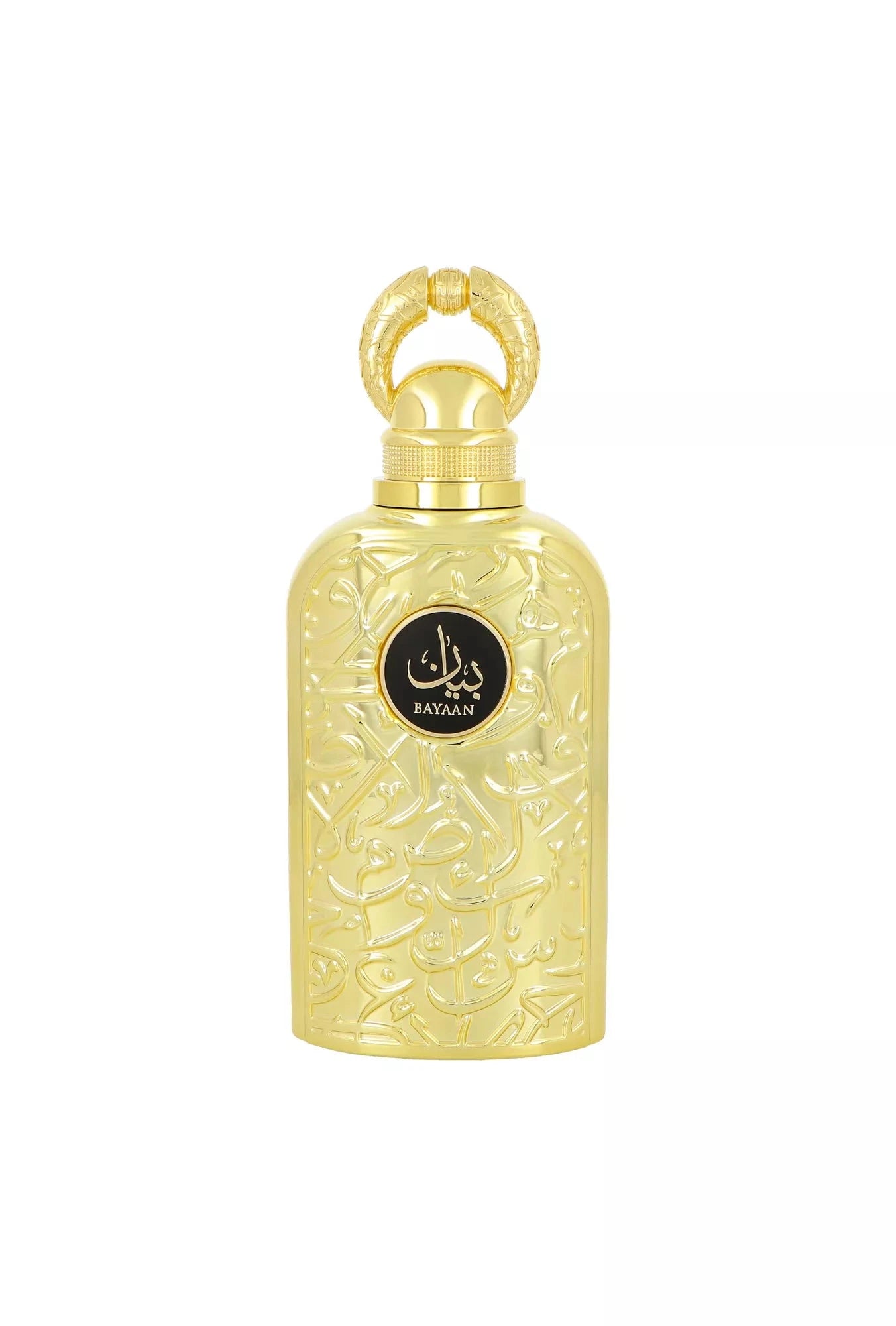 Lattafa Bayaan Eau De Parfum Spray 100ml