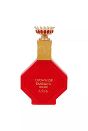 Nabeel Crown Of Emirates Rouge Eau de Parfum 100ml Unisexe