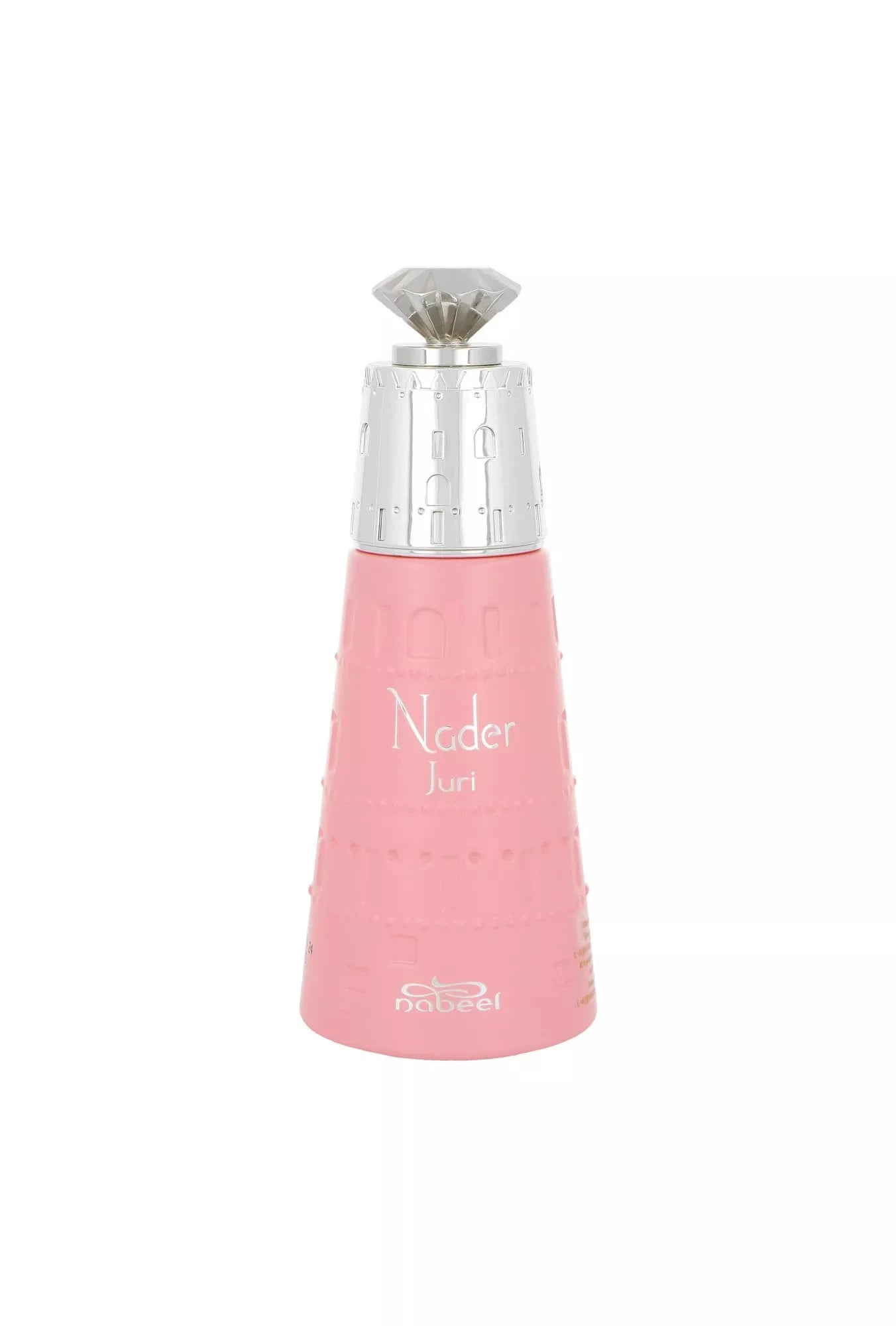 Nabeel Nader Juri Eau de Parfum 100ml Unisexe