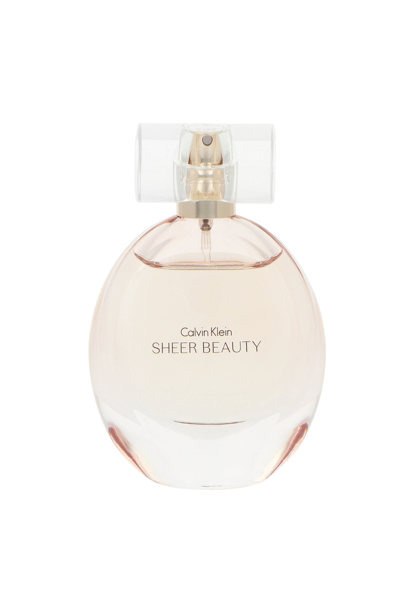Calvin Klein Sheer Beauty Eau De Toilette 30ml For Women