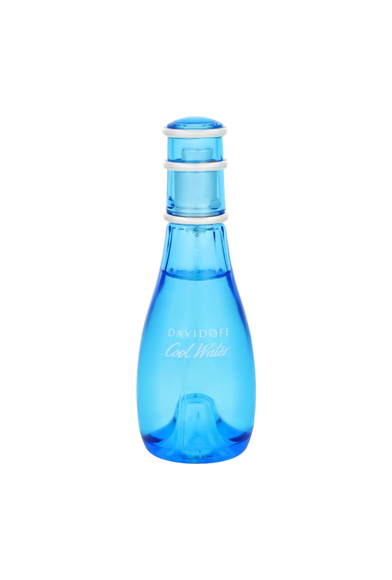 Davidoff Cool Water Woman Eau De Toilette Spray 30ml Women's Fragrance