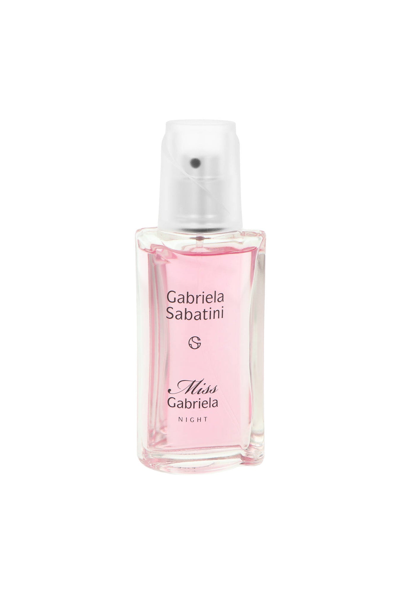 Gabriela Sabatini Eau De Toilette 400g