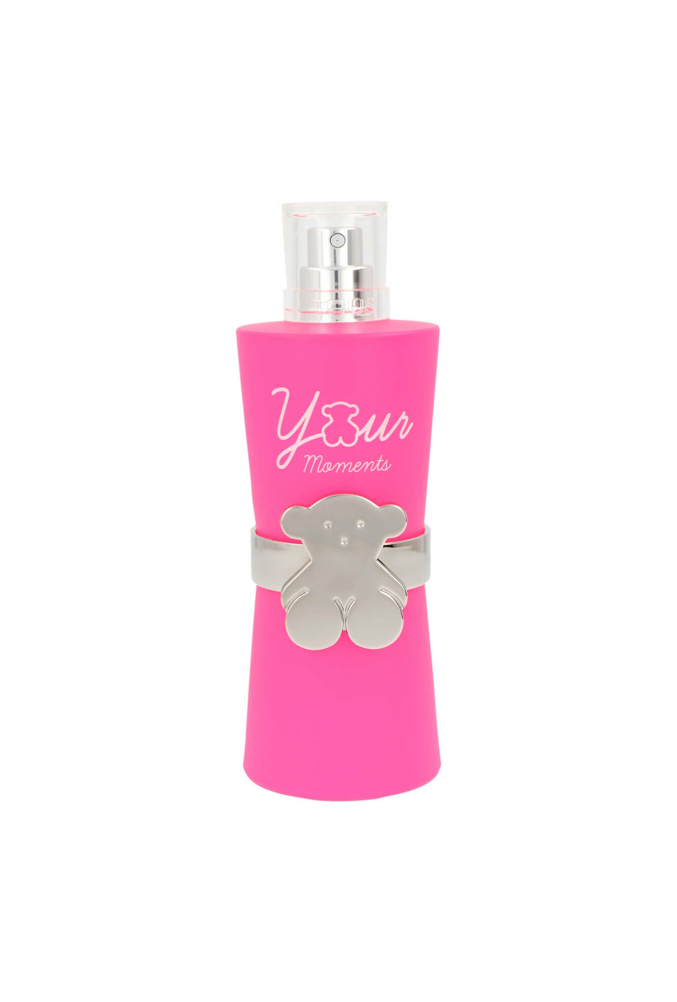 Tous Your Moments Eau De Toilette Spray 90ml For Women