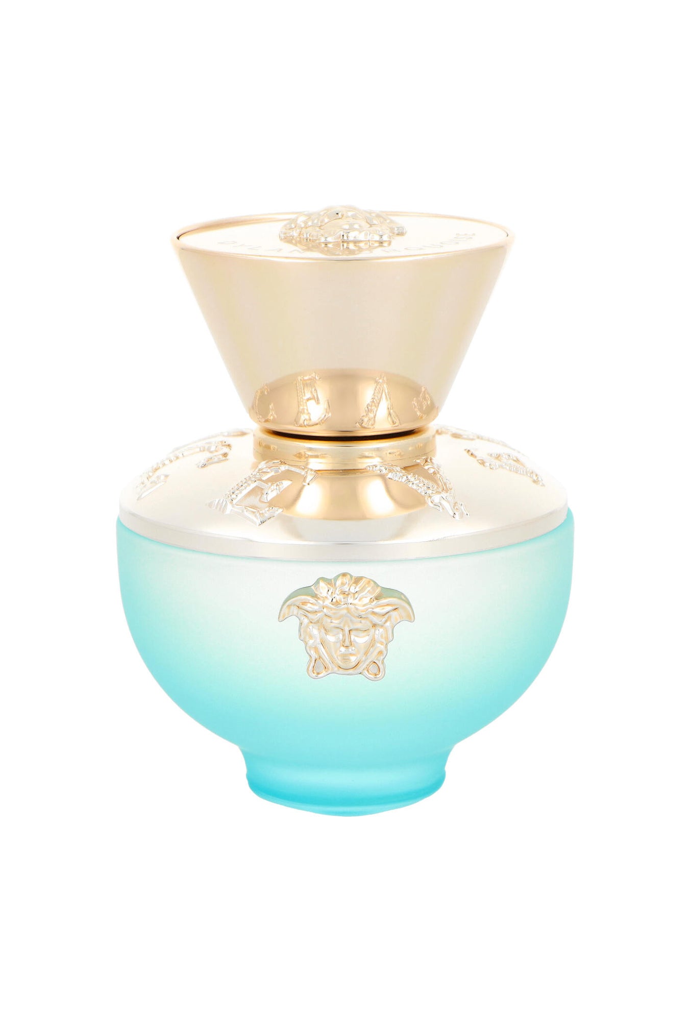 Versace Dylan Turquoise Eau De Toilette 50ml For Women