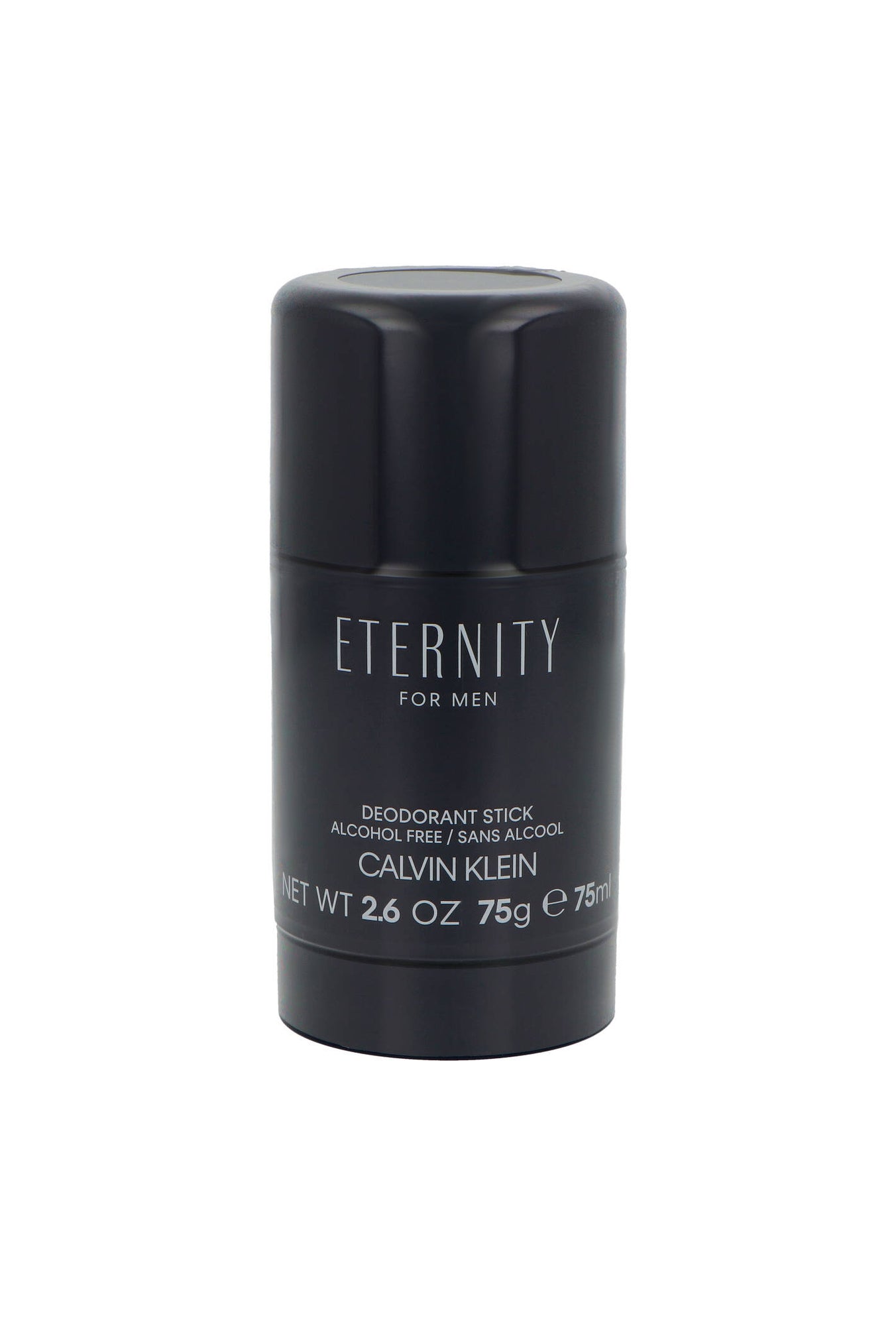 Calvin Klein Eternity Deodorant Stick Déodorant (Déo) Homme 75g