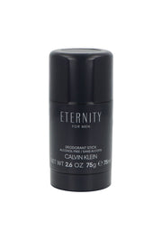 Calvin Klein Eternity Deodorant Stick Déodorant (Déo) Homme 75g