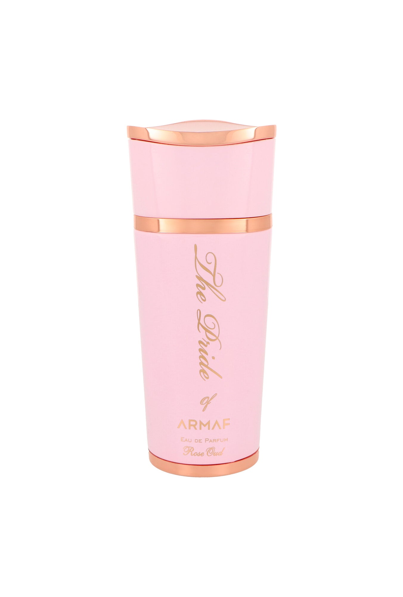 Armaf The Pride Of Armaf Rose Oud Eau De Parfum Spray 100ml