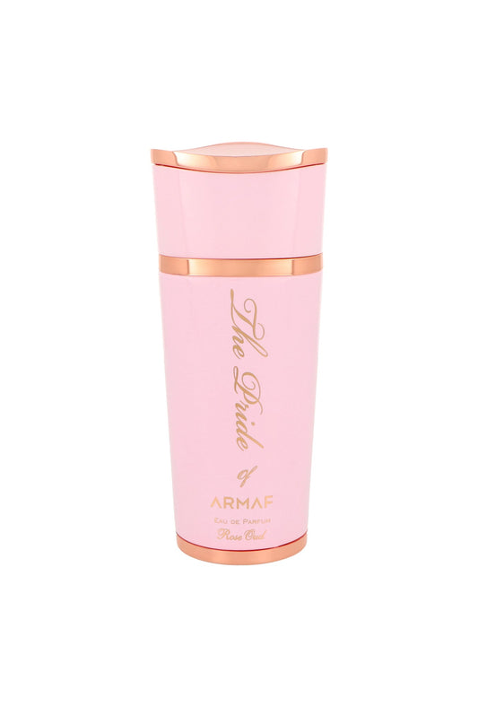 Armaf The Pride Of Armaf Rose Oud Eau De Parfum Spray 100ml