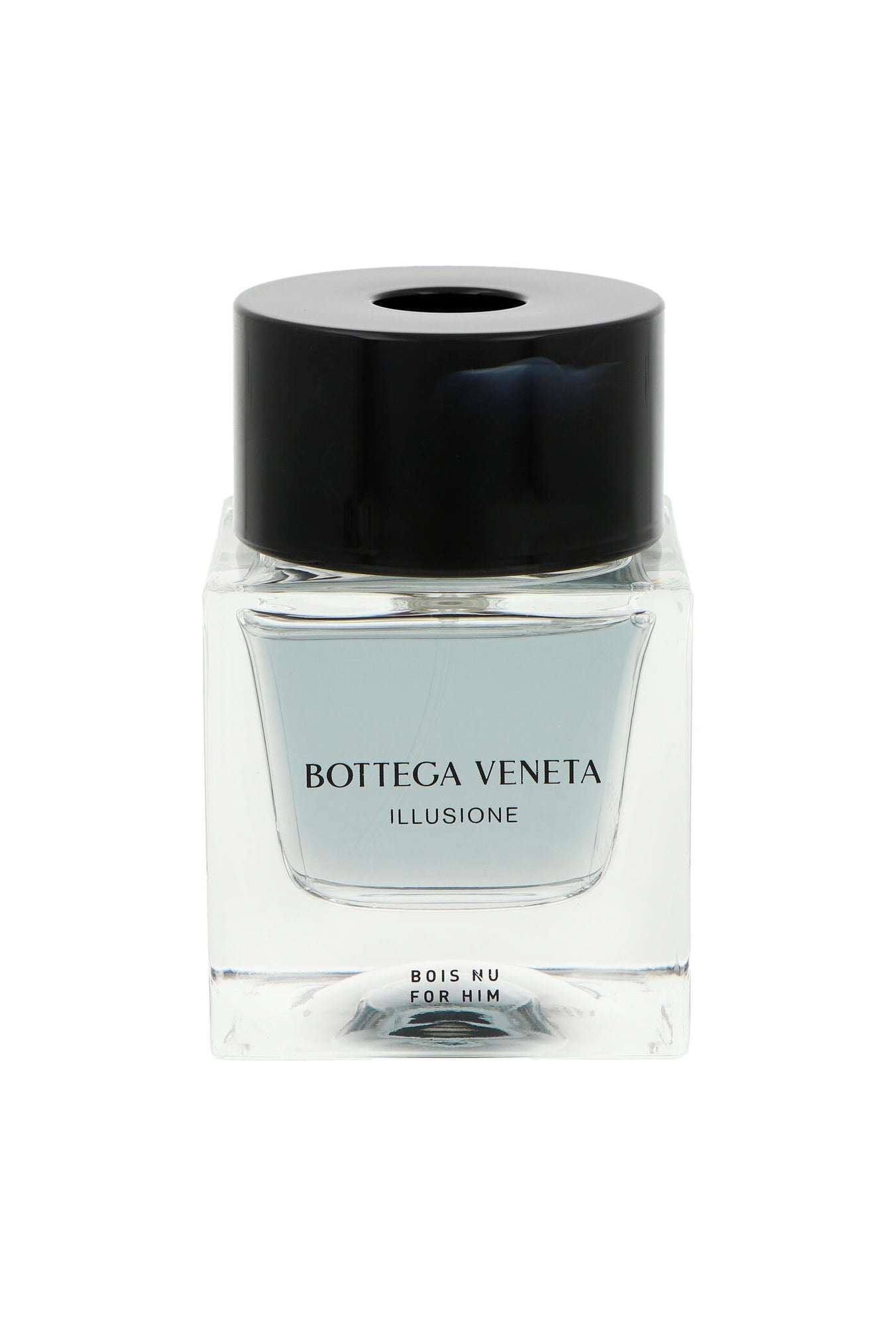 Bottega Veneta Illusione Bois Nu For Him Eau De Toilette Spray 50ml