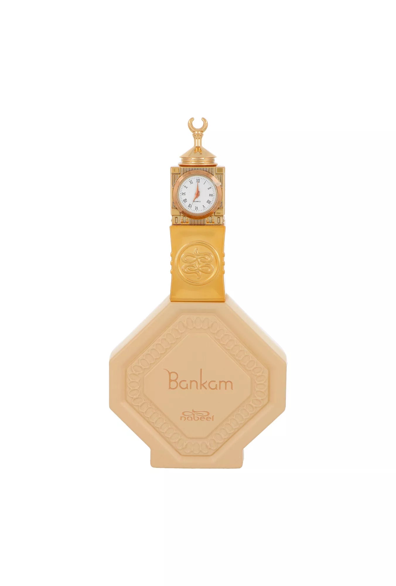 Nabeel Bankam Eau de Parfum 100ml Unisexe