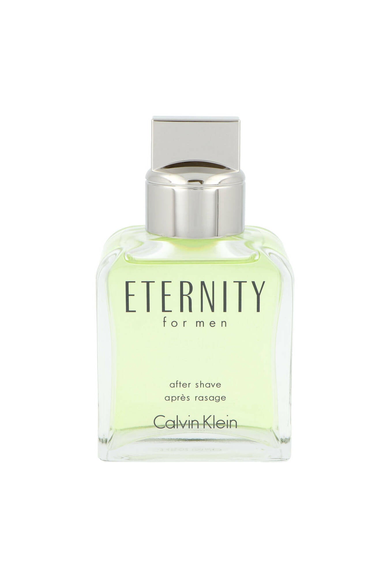 Calvin Klein Eternity After Shave Woody-Aromatic Fragrance Fragrance (Fragrance) Homme 100ml