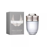 Paco Rabanne Invictus After Shave Lotion Fragrance (Fragrance) Homme 100ml