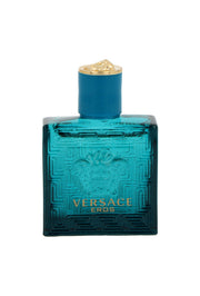 Versace Eros Splash Mini Vanilla Eau de Toilette 0.17oz pour homme