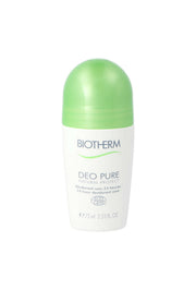 Biotherm Deo Pure Natural Protect Bio Rollon Deodorant Déodorant (Déo) Mixte 75ml
