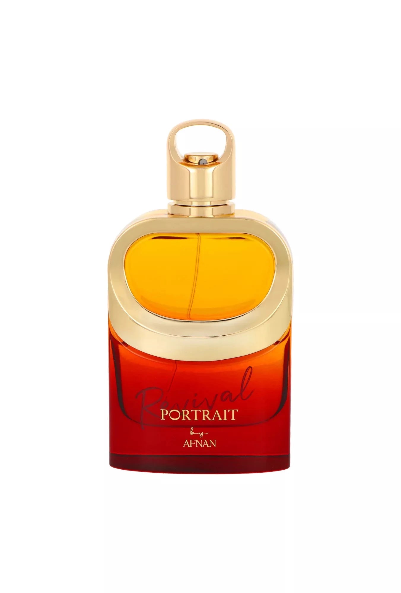 Afnan Portrait Revival Eau De Parfum Spray 100ml