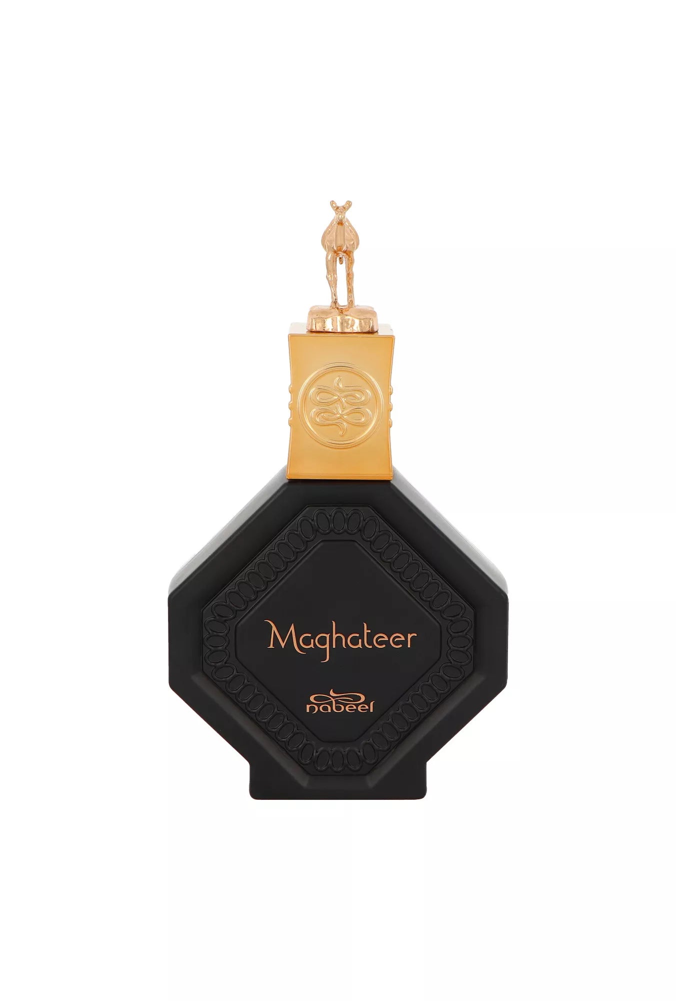 Nabeel Maghateer Eau de Parfum 100ml Unisexe