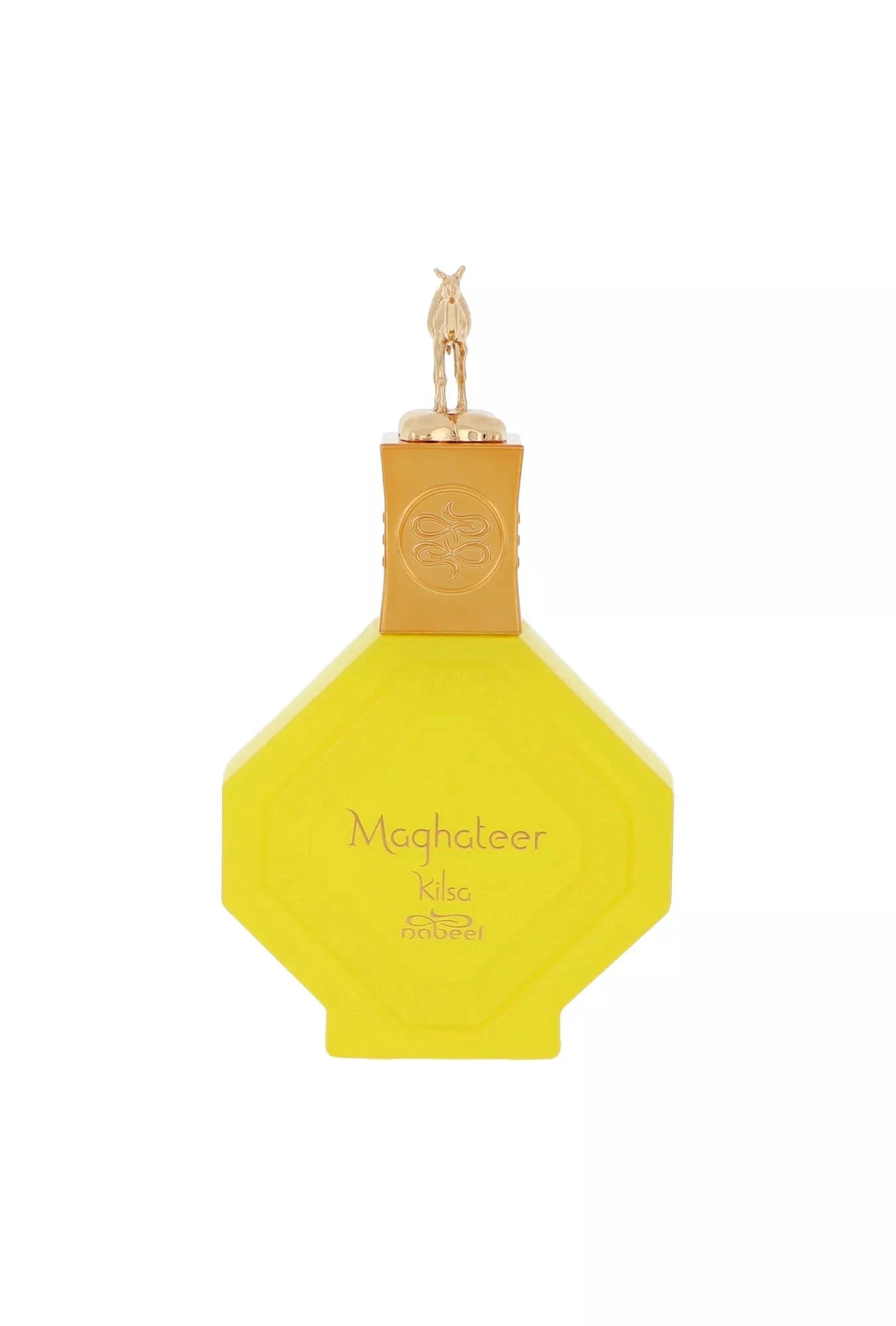 Nabeel Maghateer Kilsa Eau de Parfum 100ml Unisexe