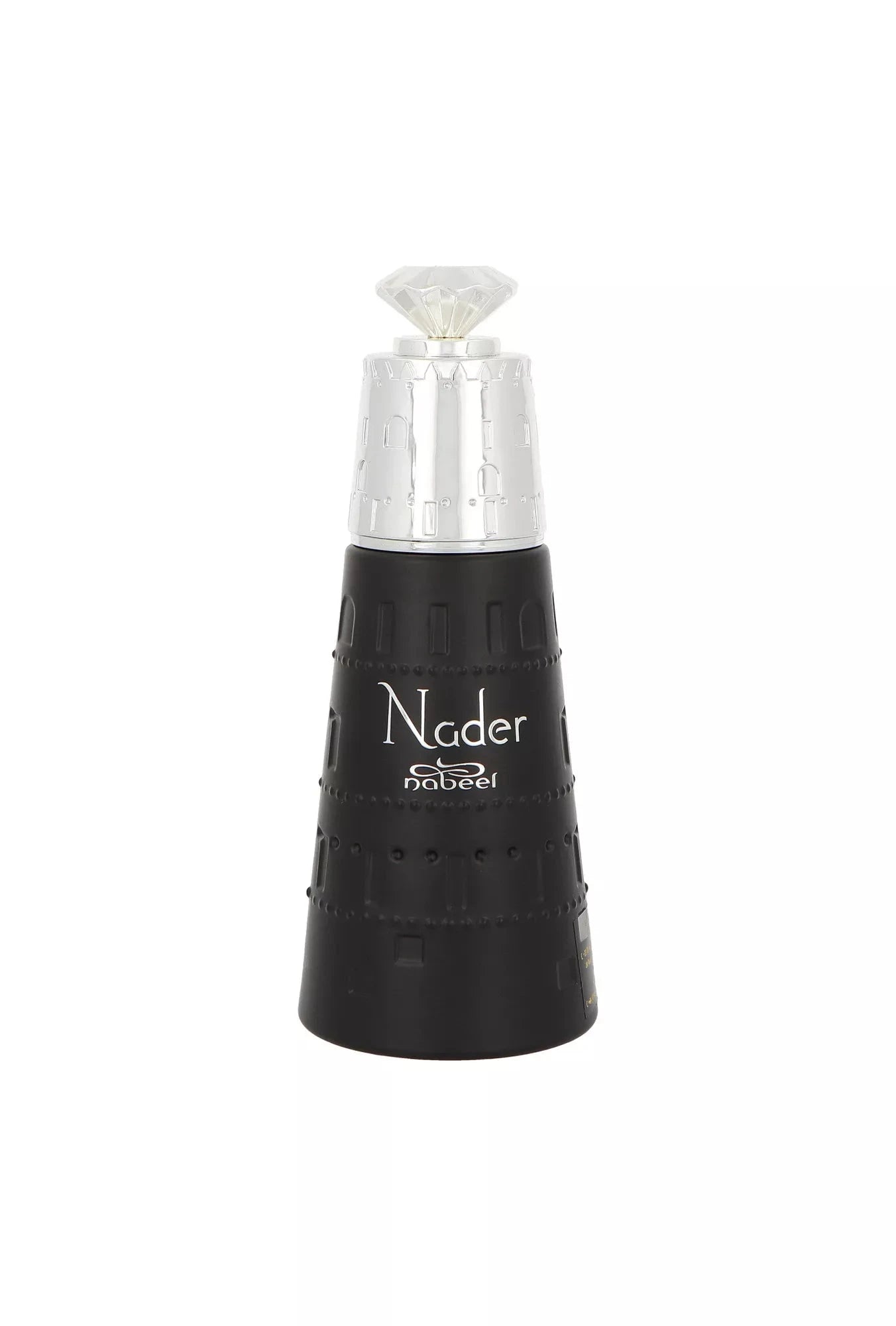 Nabeel Nader Eau de Parfum 100ml Unisexe