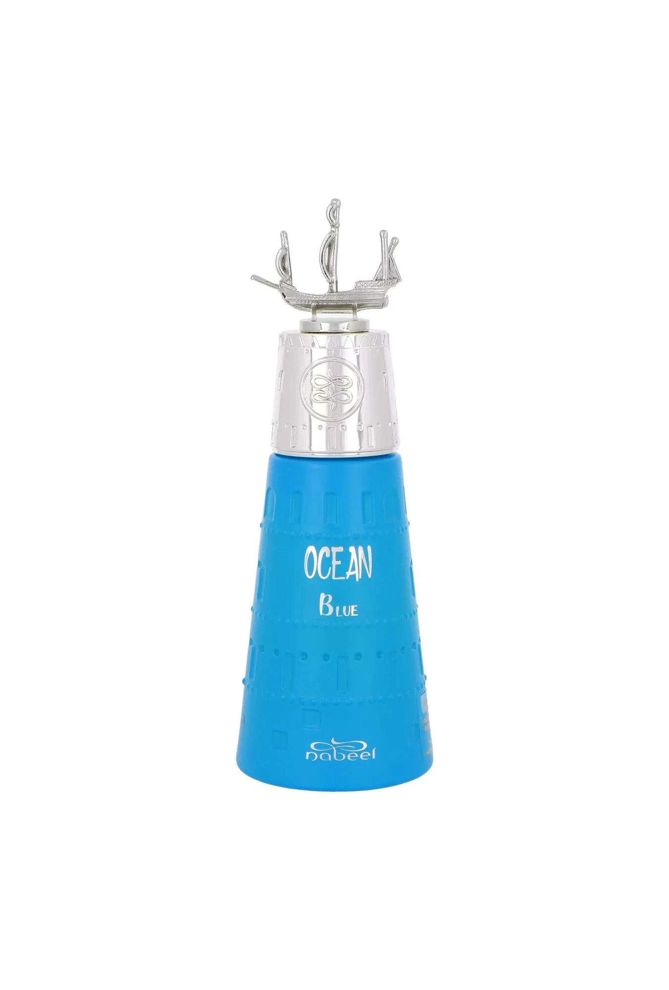 Nabeel Ocean Blue Eau de Parfum 100ml Unisexe