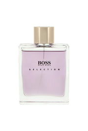 Hugo Boss Boss Selection Eau De Toilette Spray 100ml