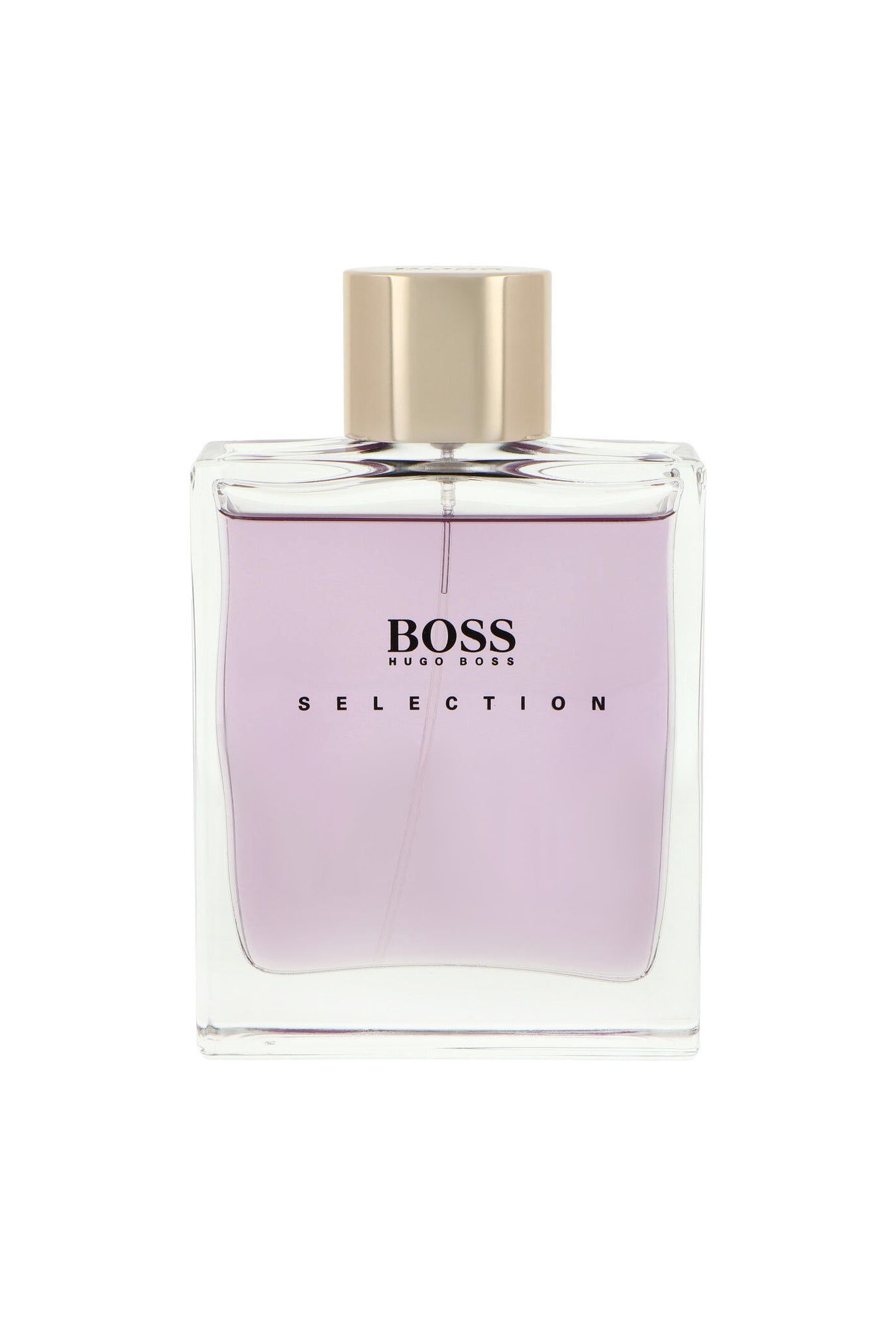Hugo Boss Boss Selection Eau De Toilette Spray 100ml