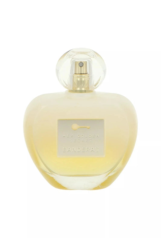 Antonio Banderas Her Golden Secret Eau De Toilette Spray 80ml