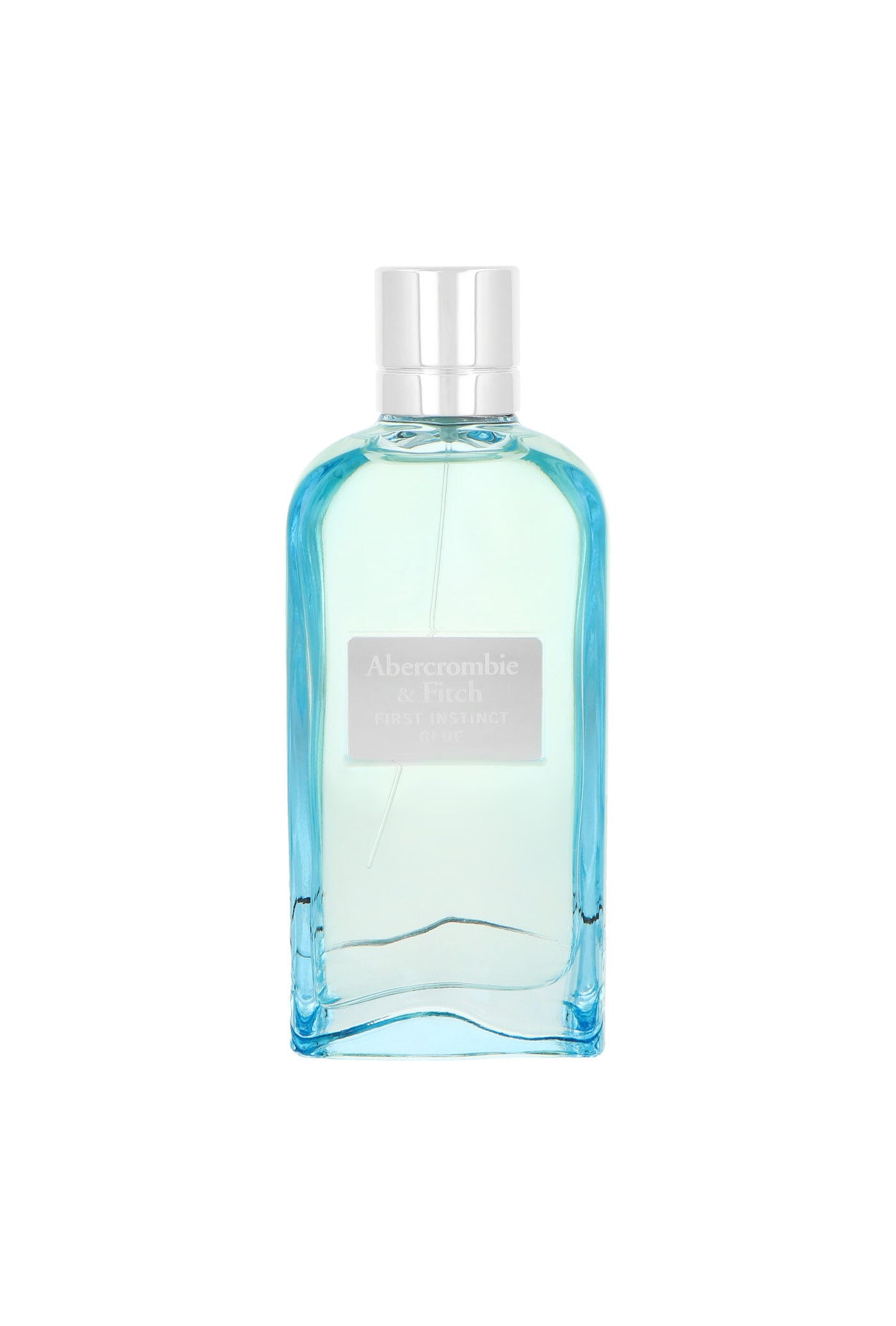 Abercrombie & Fitch First Instinct Blue Woman Eau De Parfum Spray 100ml