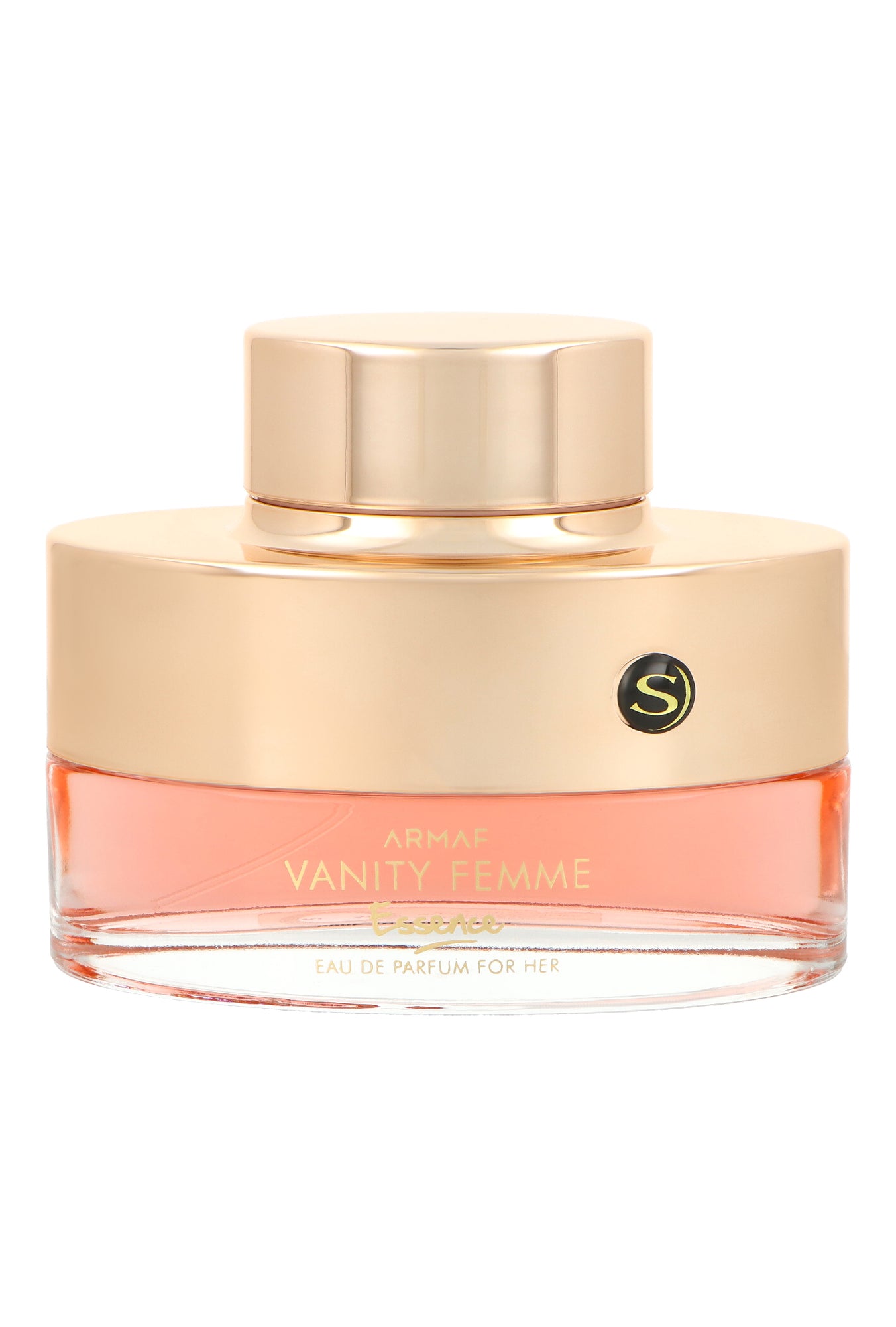 Armaf Vanity Femme Essence Eau De Parfum 100ml Spray