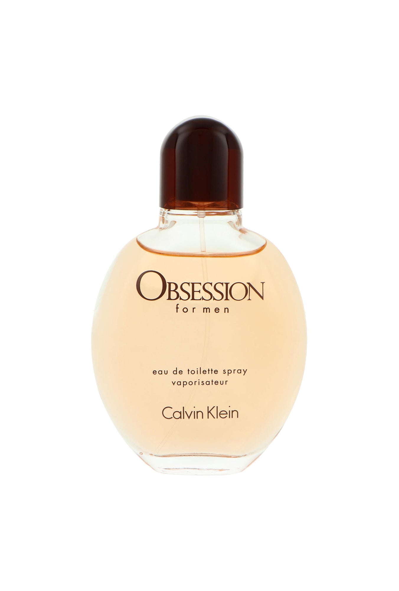 Calvin Klein Obsession for Men Eau de Toilette 75ml