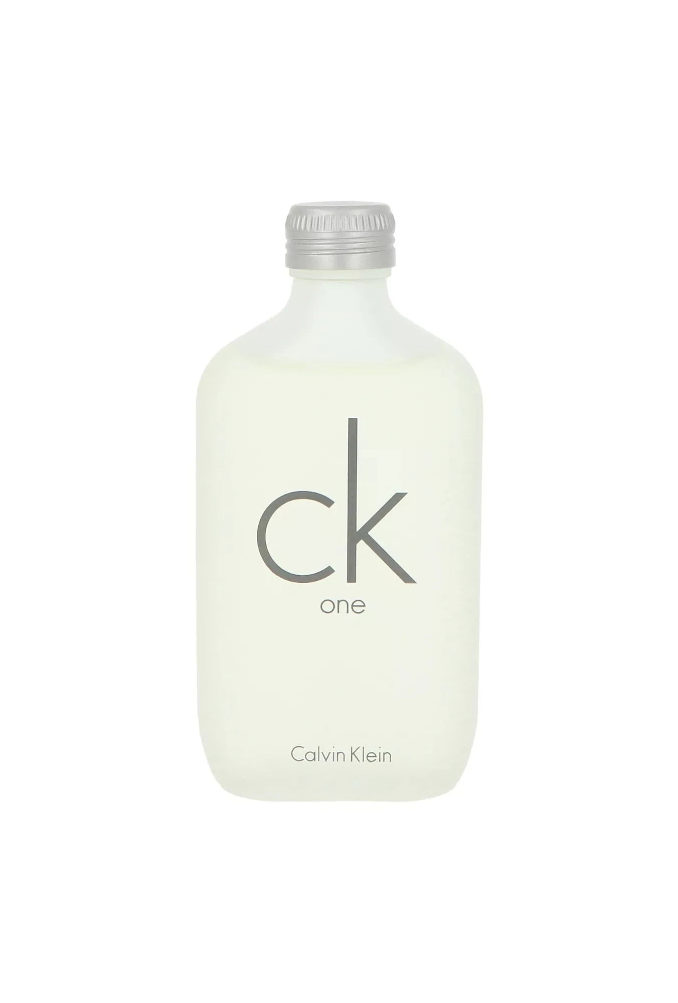 Calvin Klein CK One Eau de Toilette 100ml