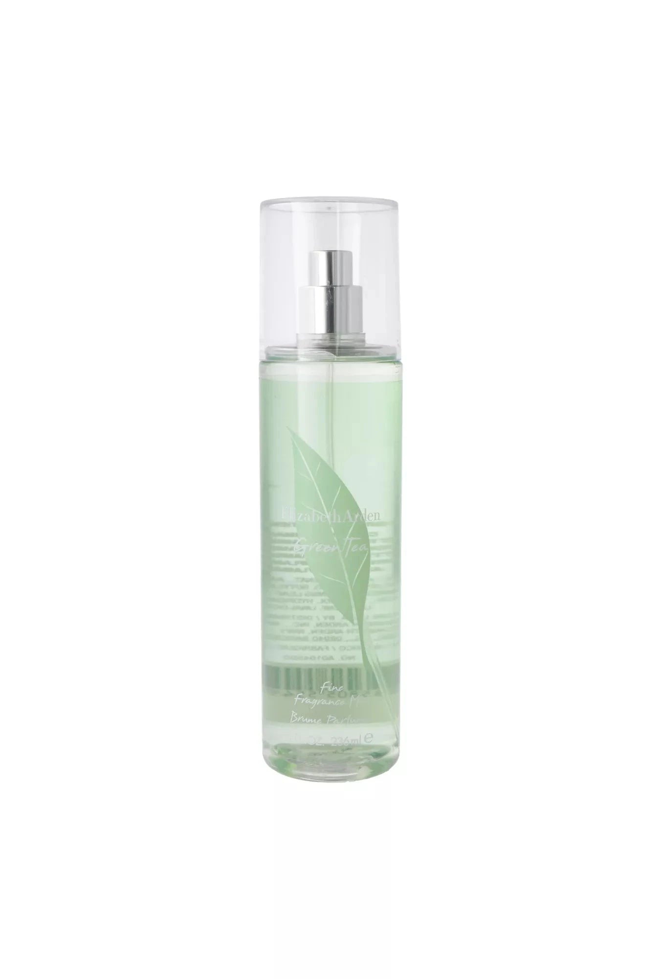 Elizabeth Arden Green Tea Fine Fragrance Mist 236ml