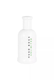 Hugo Boss Boss Bottled Unlimited with Cistus and Aromatic Energy Eau de Toilette 200ml pour homme